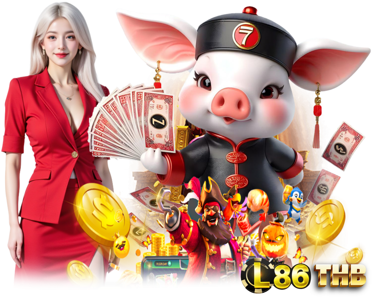 L86THB